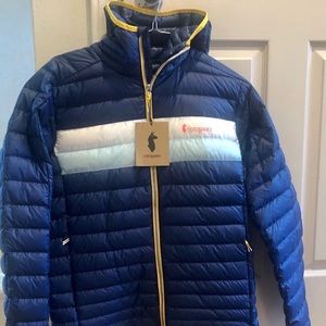 Men’s Cotopaxi Down Jacket